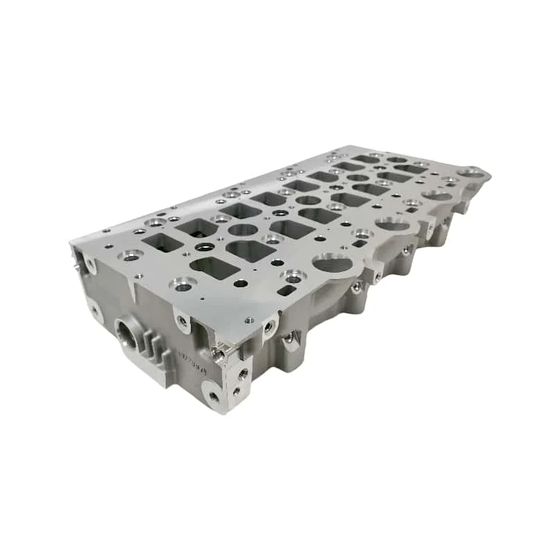 New Condition 2.5T V80 Standard Engine Part SC25R SAIC Bare Empty Cylinder Head Valve Car Model OE S00009595+04CC For MAXUS
New Condition 2.5T V80 Standard Engine Part SC25R SAIC Bare Empty Cylinder Head Valve Car Model OE S00009595+04CC For MAXUS