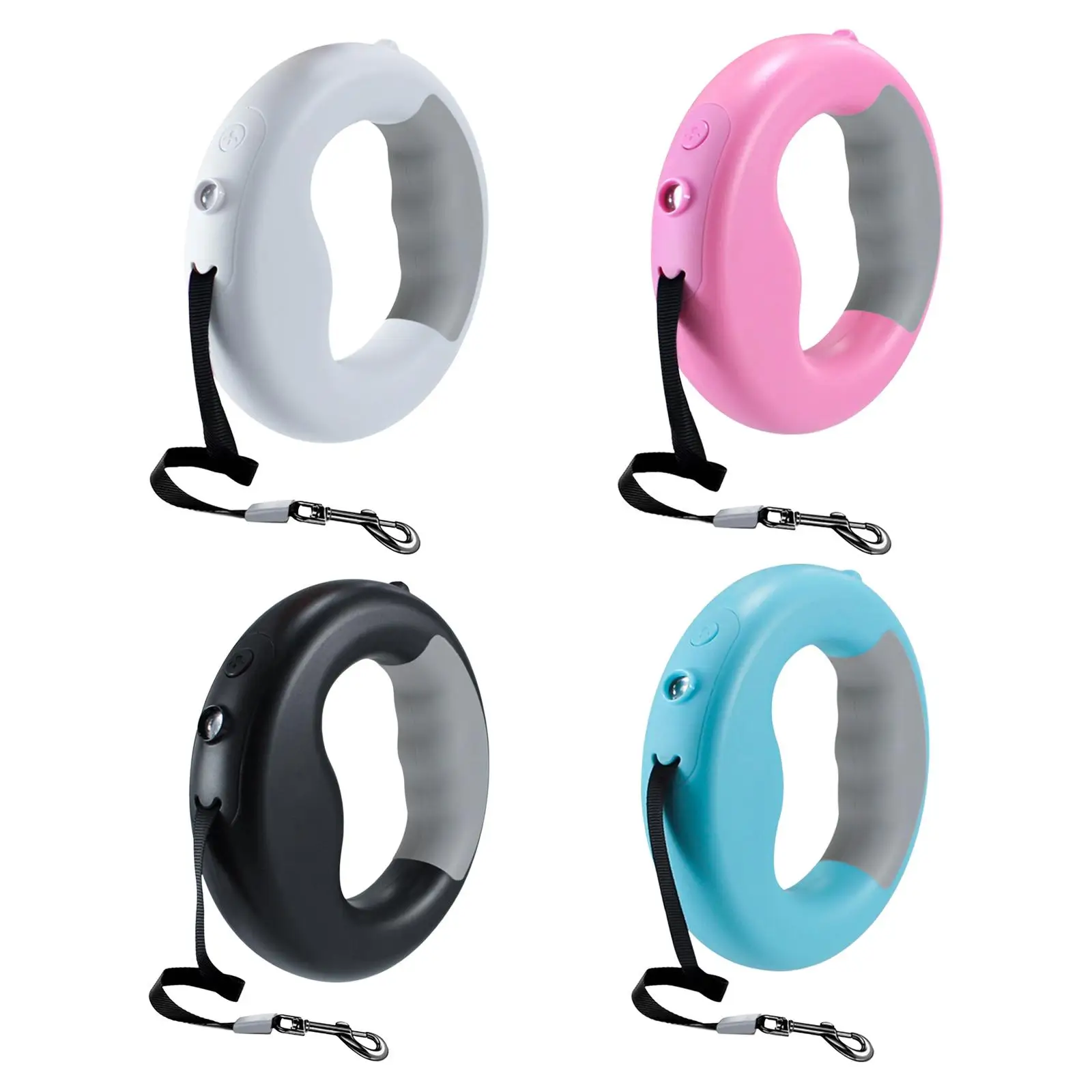 Retractable Wearable Dog Leash with Handed Brake, Pause, Walking Leashes /Medium Dog
Retractable Wearable Dog Leash with Handed Brake, Pause, Walking Leashes /Medium Dog