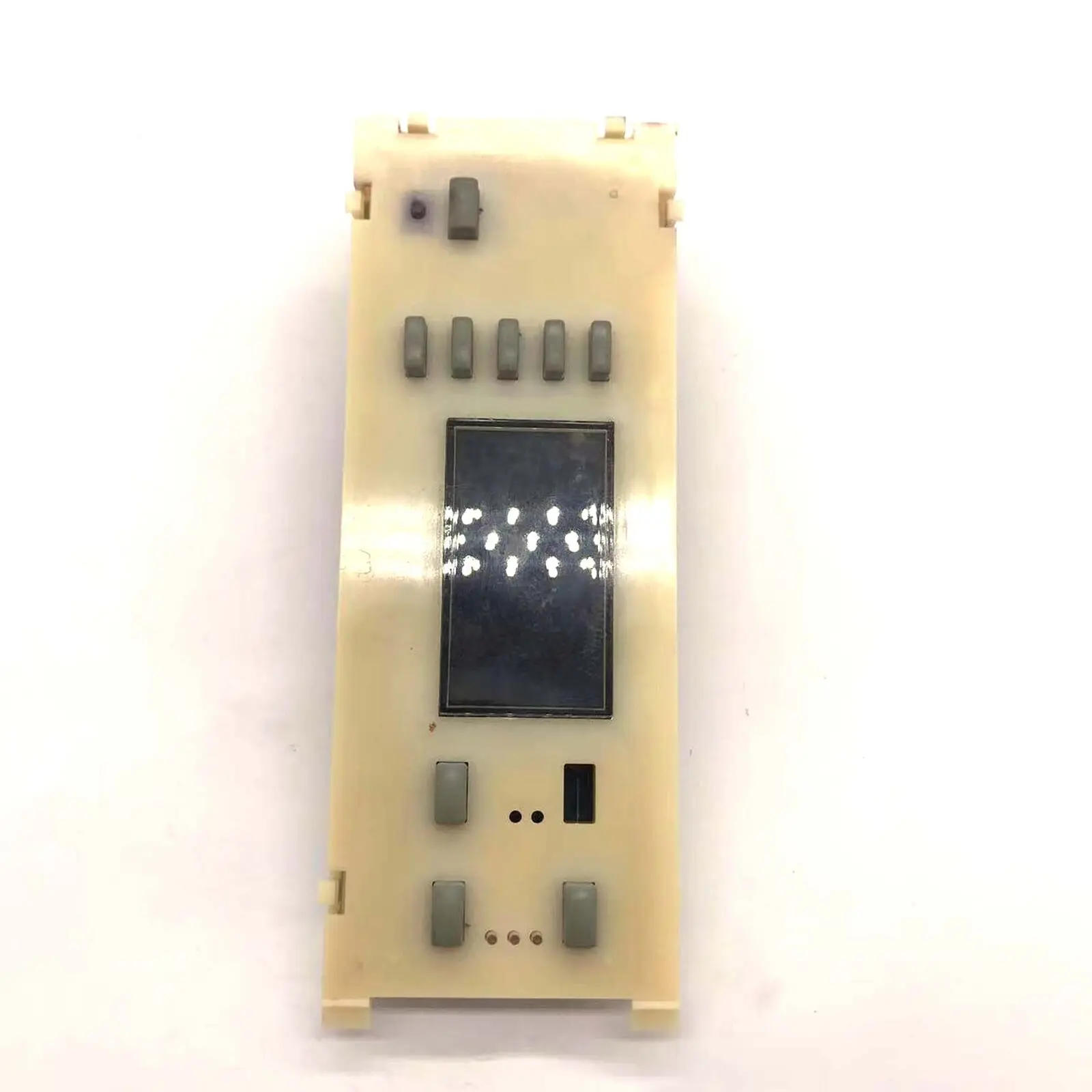 Screen Control Panel Fits For HP DesignJet Display Assembly Q1251 Q1251-60243 5500
Screen Control Panel Fits For HP DesignJet Display Assembly Q1251 Q1251-60243 5500