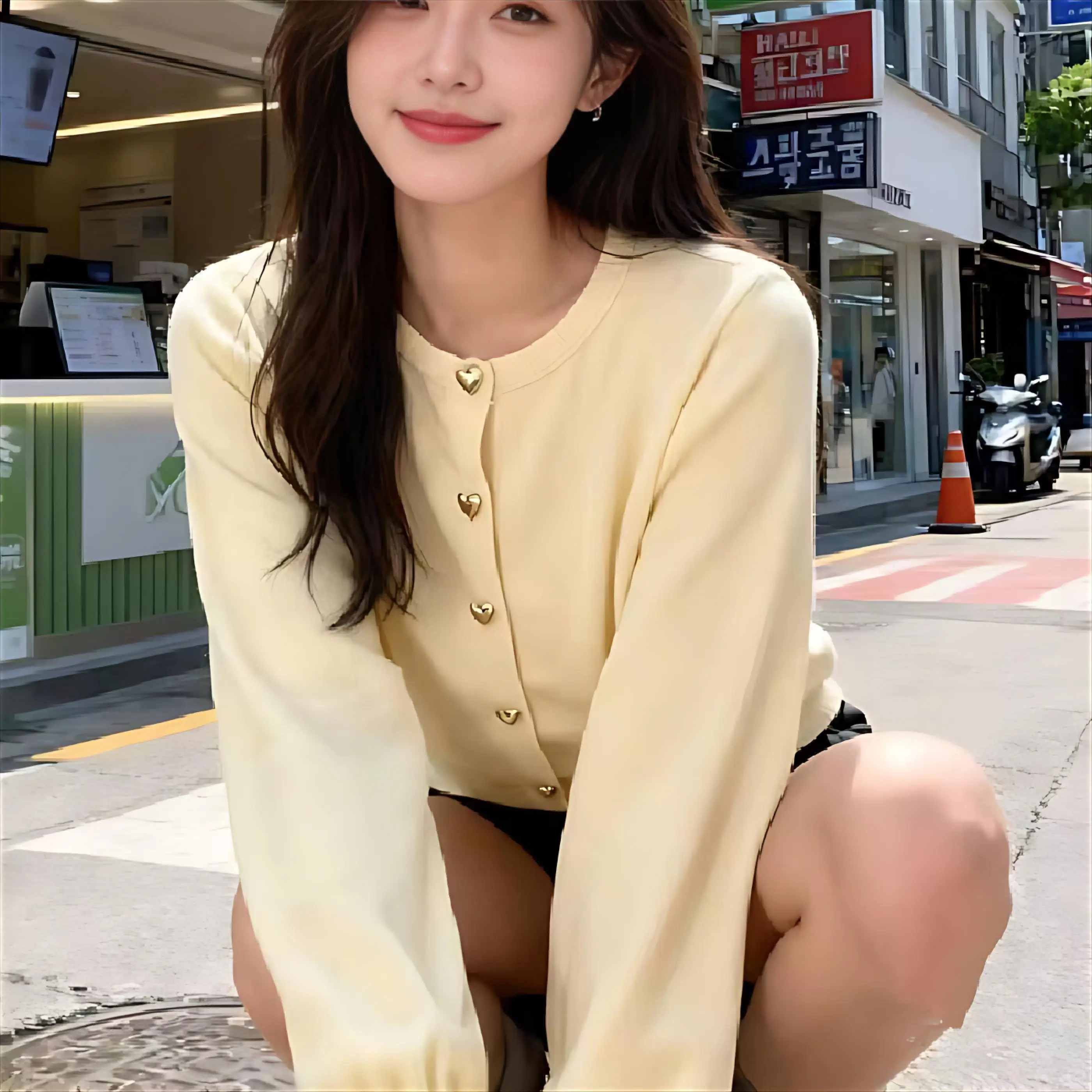 Женские кардиганы и свитеры: модные вязаные модели с воротником, легкие, в полоску, с оборками, в стиле Y2K, для зимы
Женские кардиганы и свитеры: модные вязаные модели с воротником, легкие, в полоску, с оборками, в стиле Y2K, для зимы