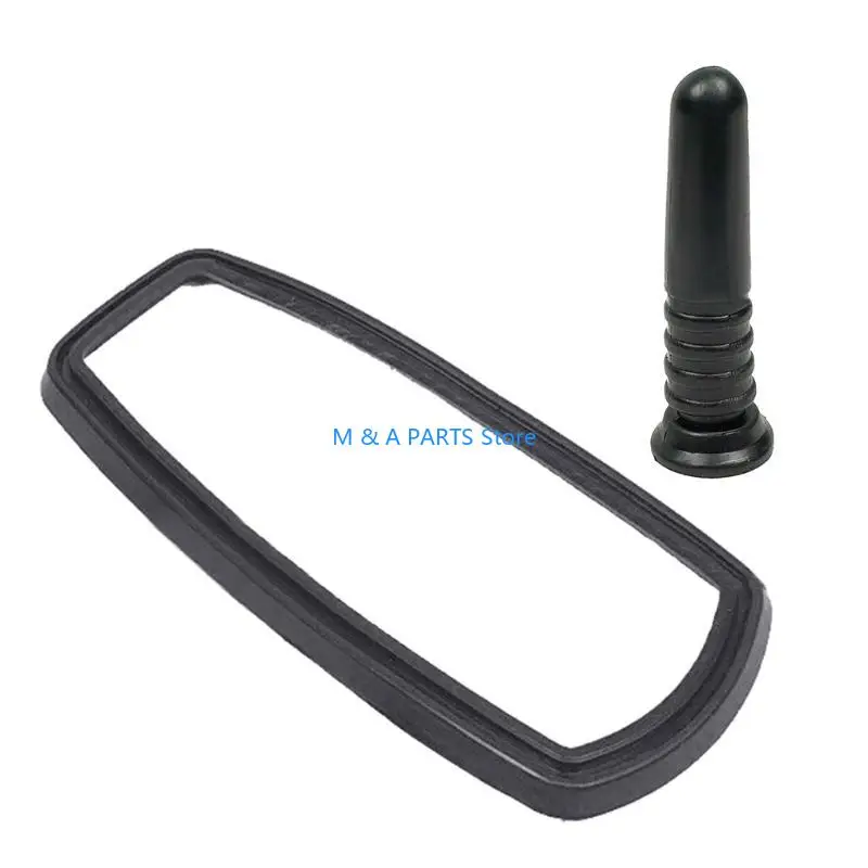 U1JF Auto Accessory Antenna Base Sealing Rings 2108270031 Roof Antenna Caps Waterproof Rubber Gasket Seal for W202 W208 W210
U1JF Auto Accessory Antenna Base Sealing Rings 2108270031 Roof Antenna Caps Waterproof Rubber Gasket Seal for W202 W208 W210