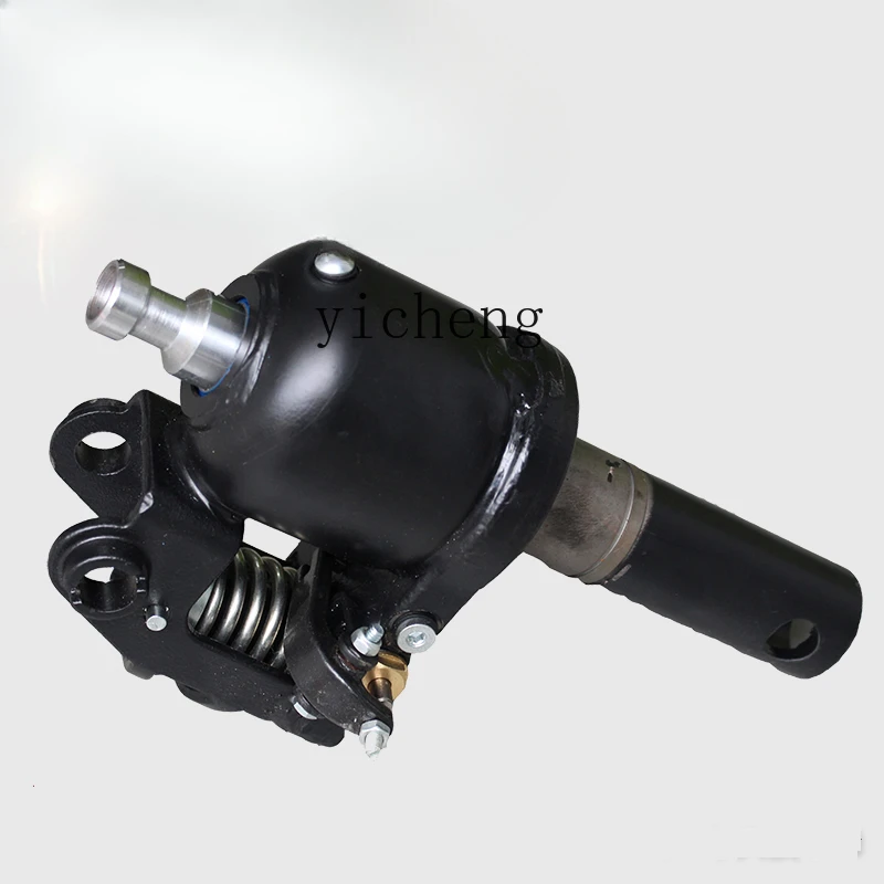 ZF manual truck caster hydraulic truck accessories cylinder handle forklift maintenance
ZF manual truck caster hydraulic truck accessories cylinder handle forklift maintenance