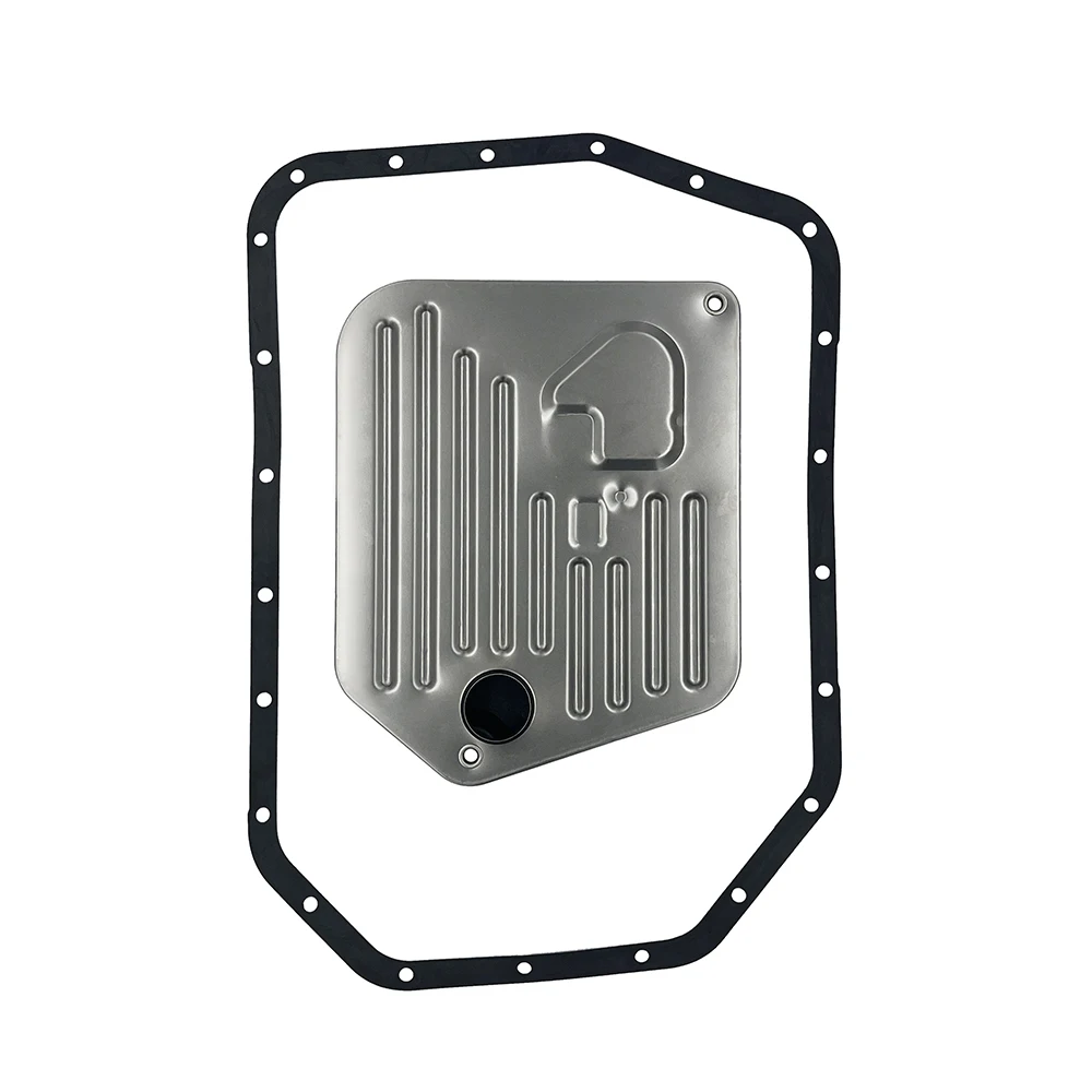 Transmission Filter Gasket Kit For BMW 520d 523i 525i 528i 535i 728i X5/Landrover Range Rover/JAGUAR XJ 01L325429 0501004925
Transmission Filter Gasket Kit For BMW 520d 523i 525i 528i 535i 728i X5/Landrover Range Rover/JAGUAR XJ 01L325429 0501004925