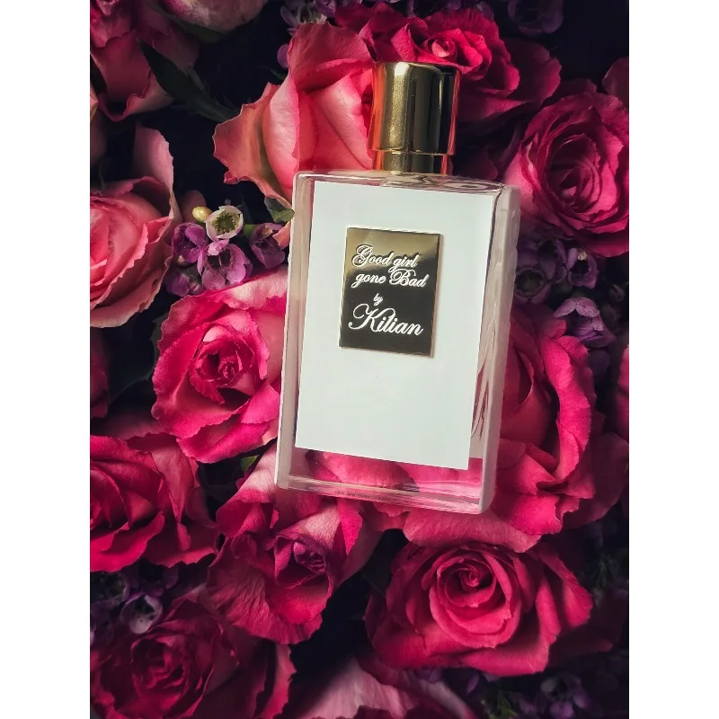 50ML Unisex Eau De Parfum Long Lasting Warm Spicy Woody Oriental Floral Fresh Elegant Unique Niche Eight Premium Fragrance
50ML Unisex Eau De Parfum Long Lasting Warm Spicy Woody Oriental Floral Fresh Elegant Unique Niche Eight Premium Fragrance