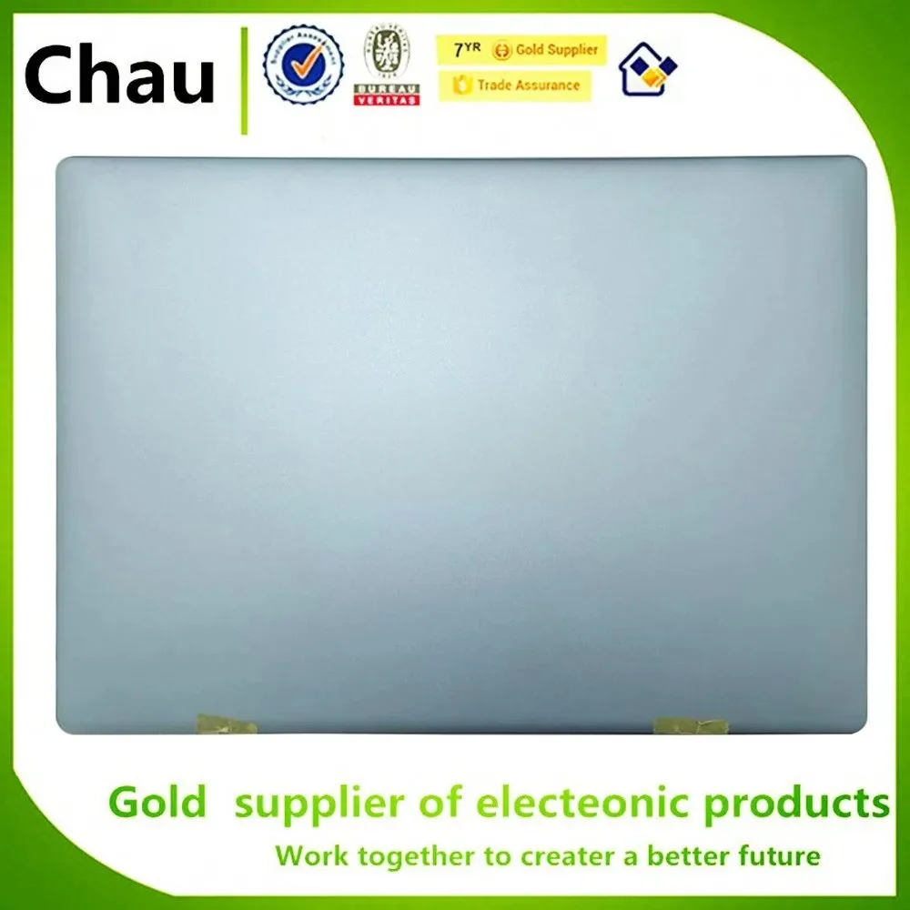 Chau Inspiron 14 7440, задняя крышка ЖК-дисплея, задняя крышка, верхний чехол, синий корпус 04HJTF 4HJTF
Chau Inspiron 14 7440, задняя крышка ЖК-дисплея, задняя крышка, верхний чехол, синий корпус 04HJTF 4HJTF