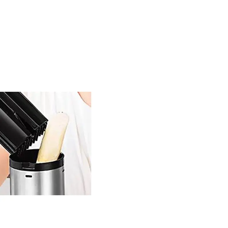 Cold Press Juicer With 85mm Feed Chute Powerful Motor Slow Masticating Juice Extractor Fits Whole Fruits
Cold Press Juicer With 85mm Feed Chute Powerful Motor Slow Masticating Juice Extractor Fits Whole Fruits