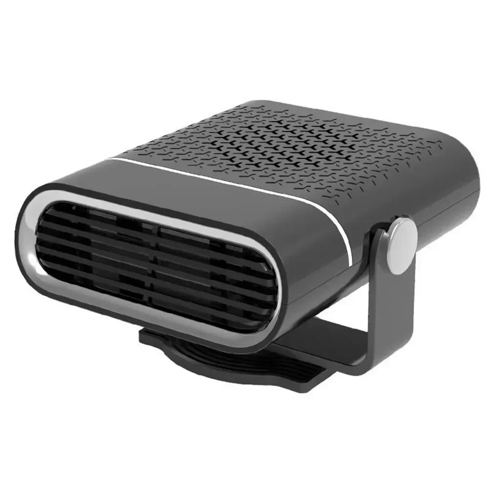 Defogger Fan Heater Replacements Top Sale 360°rotation 9.3*14*16.6cm ABS Adjustment Air Conditioners 12V Parts
Defogger Fan Heater Replacements Top Sale 360°rotation 9.3*14*16.6cm ABS Adjustment Air Conditioners 12V Parts
