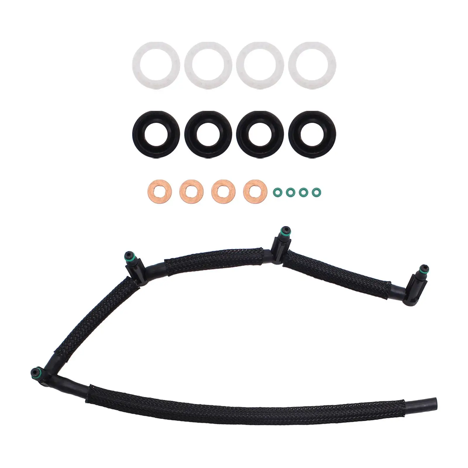 Простая в установке форсунка для утечки топлива, комплект для ремонта грузовика своими руками
Простая в установке форсунка для утечки топлива, комплект для ремонта грузовика своими руками