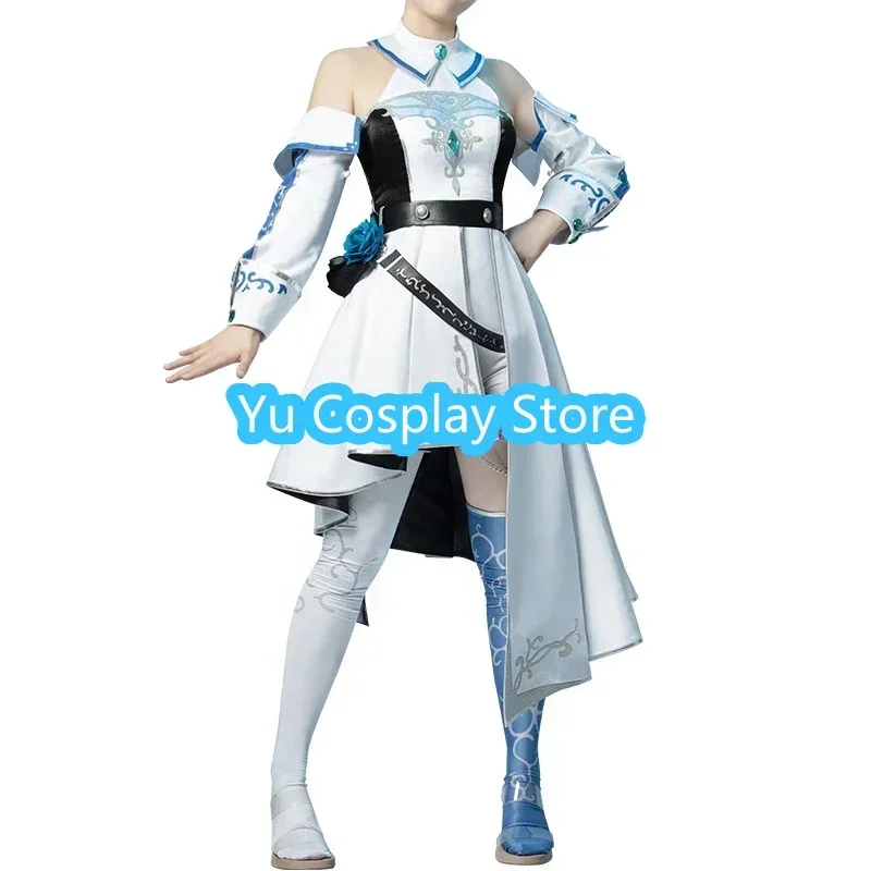 Yu-Cosplay Game Project Sekai Colorful Stage Cosplay Costume White Knights Suit For Cosplay Halloween Carnival Uniforms Custom
Yu-Cosplay Game Project Sekai Colorful Stage Cosplay Costume White Knights Suit For Cosplay Halloween Carnival Uniforms Custom