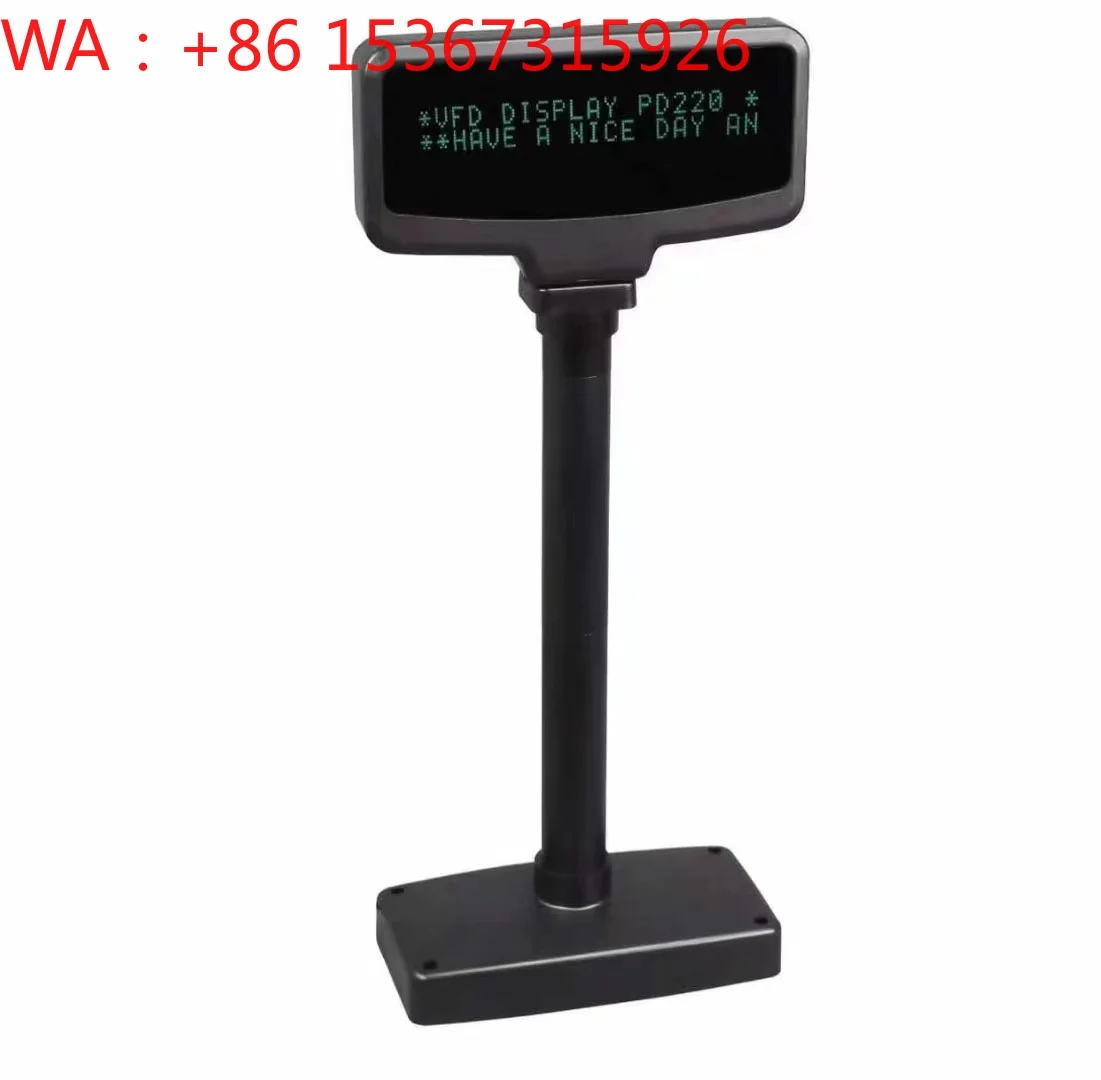 High Definition Digital Price Label Tag for Fresh Food Supermarket Retail Product Pricing Display
High Definition Digital Price Label Tag for Fresh Food Supermarket Retail Product Pricing Display