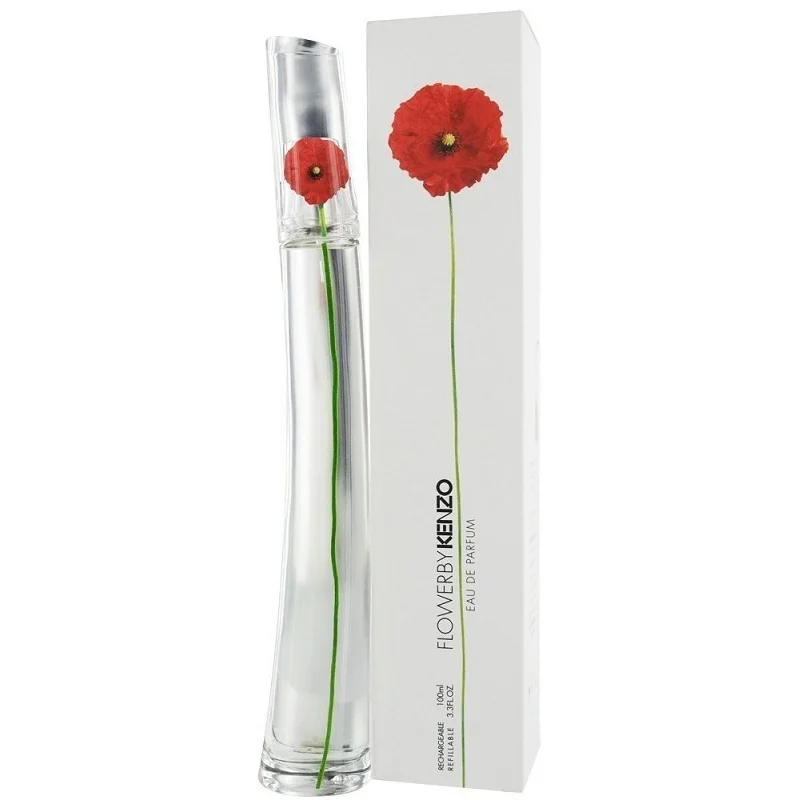KENZO - Flower EDP-S (100ml)
KENZO - Flower EDP-S (100ml)
