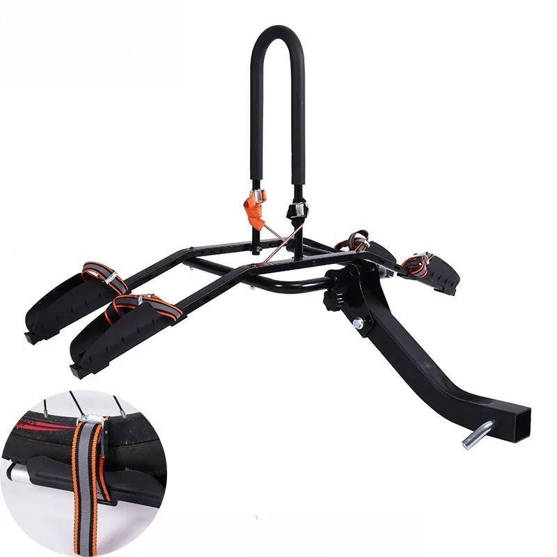 Car rear support bicycle frame rear trailer suspension hook SUV American square port
Car rear support bicycle frame rear trailer suspension hook SUV American square port