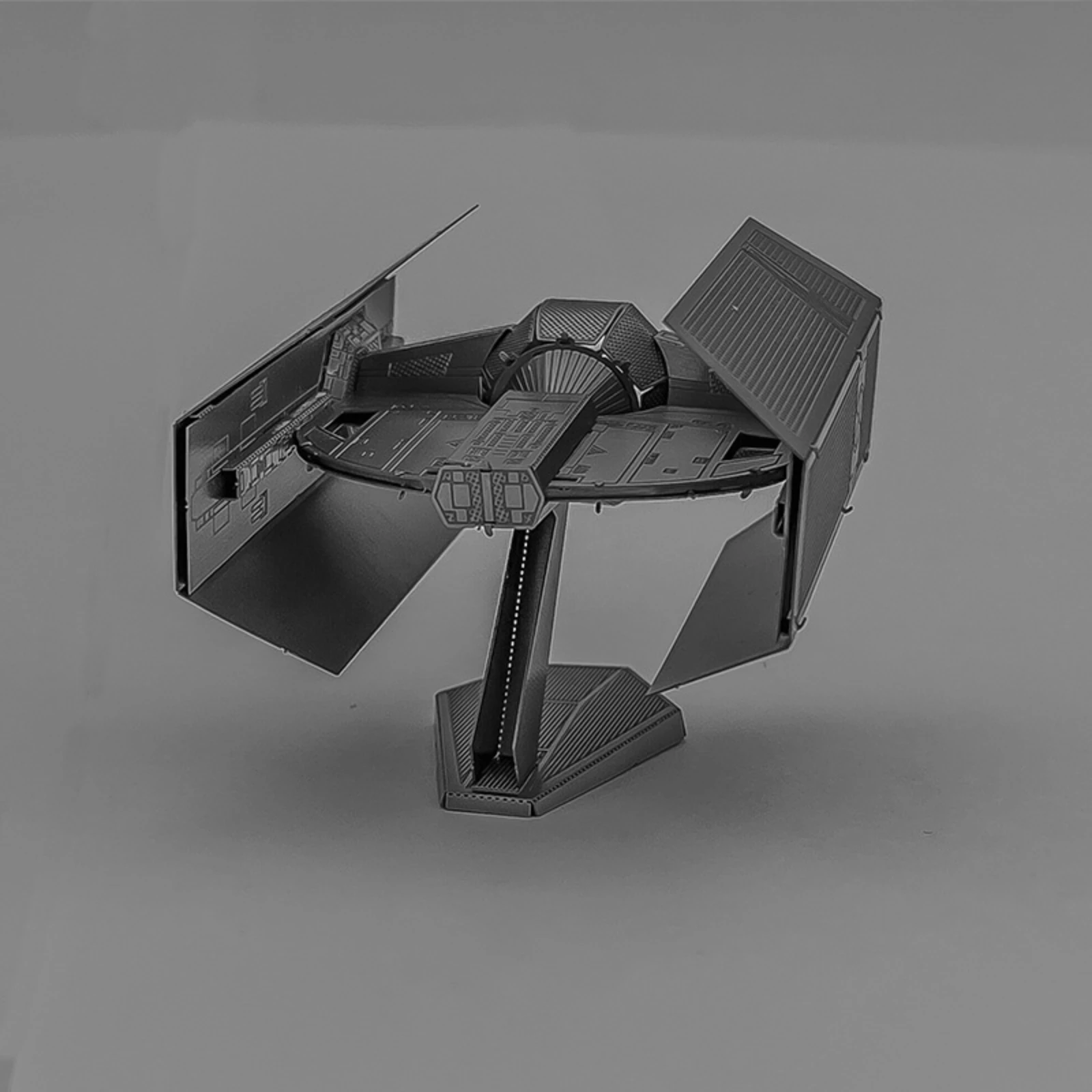Vida робот сделай сам ручной 3D металлический пазл для взрослых головоломки игрушки
Vida робот сделай сам ручной 3D металлический пазл для взрослых головоломки игрушки