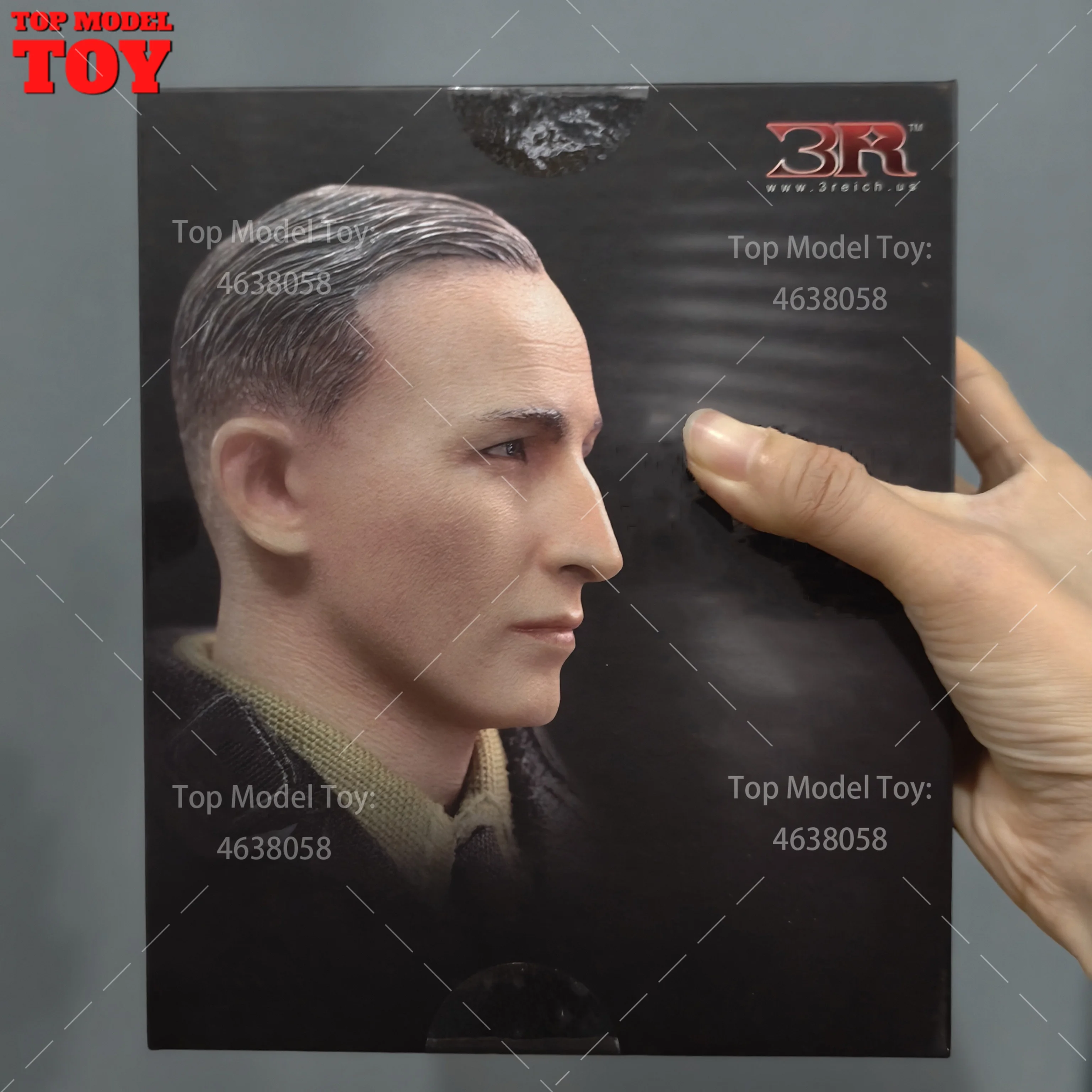 DID 3R TG80006 1/12 Scale Male Soldier Full Set Model 6‘’ Action Figure for Collection
DID 3R TG80006 1/12 Scale Male Soldier Full Set Model 6‘’ Action Figure for Collection
