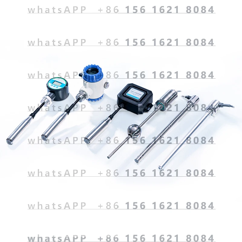 Firstrate FST700-1000 4 to 20mA Submersible 30m Liquid Smart Water tank Level Sensor Level Measuring Instruments
Firstrate FST700-1000 4 to 20mA Submersible 30m Liquid Smart Water tank Level Sensor Level Measuring Instruments
