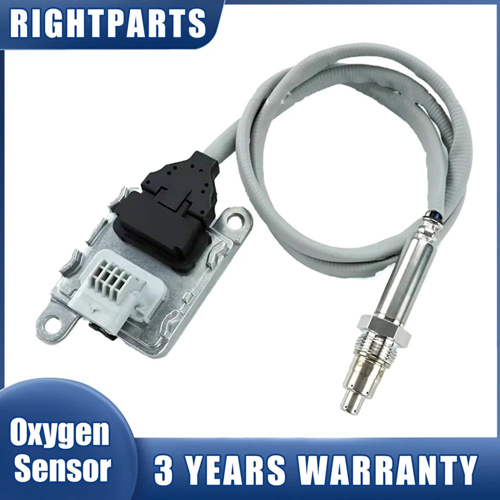 5WK97423 04214581 A2C99513000-01 Nitrogen Oxide Sensor For Deutz Engine 12V Front Nox Sensor
5WK97423 04214581 A2C99513000-01 Nitrogen Oxide Sensor For Deutz Engine 12V Front Nox Sensor