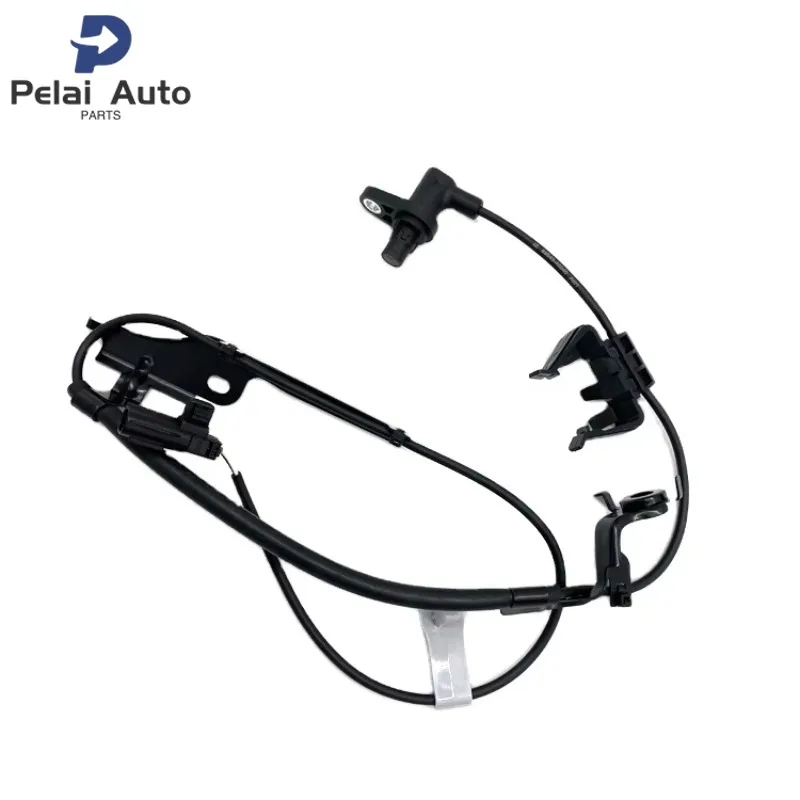 89543-48040 HQ Beand New Front Left ABS Wheel Speed Sensor for Toyota Highlander 2008 2009 2010 2011 2012 2013 New
89543-48040 HQ Beand New Front Left ABS Wheel Speed Sensor for Toyota Highlander 2008 2009 2010 2011 2012 2013 New