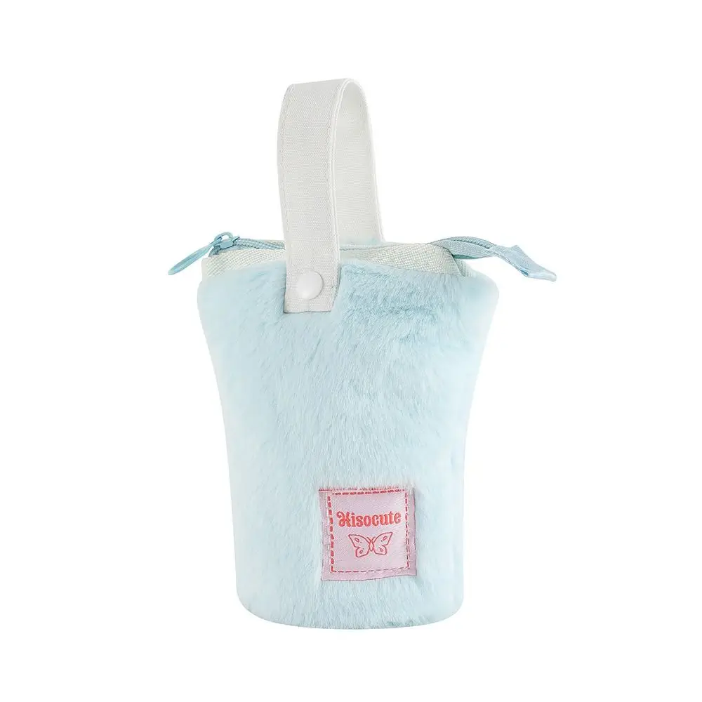 Endways Open Plush Standing Stationery Big Capacity with Zipper PlushStanding Pencil Box Unfold Pen Holder
Endways Open Plush Standing Stationery Big Capacity with Zipper PlushStanding Pencil Box Unfold Pen Holder