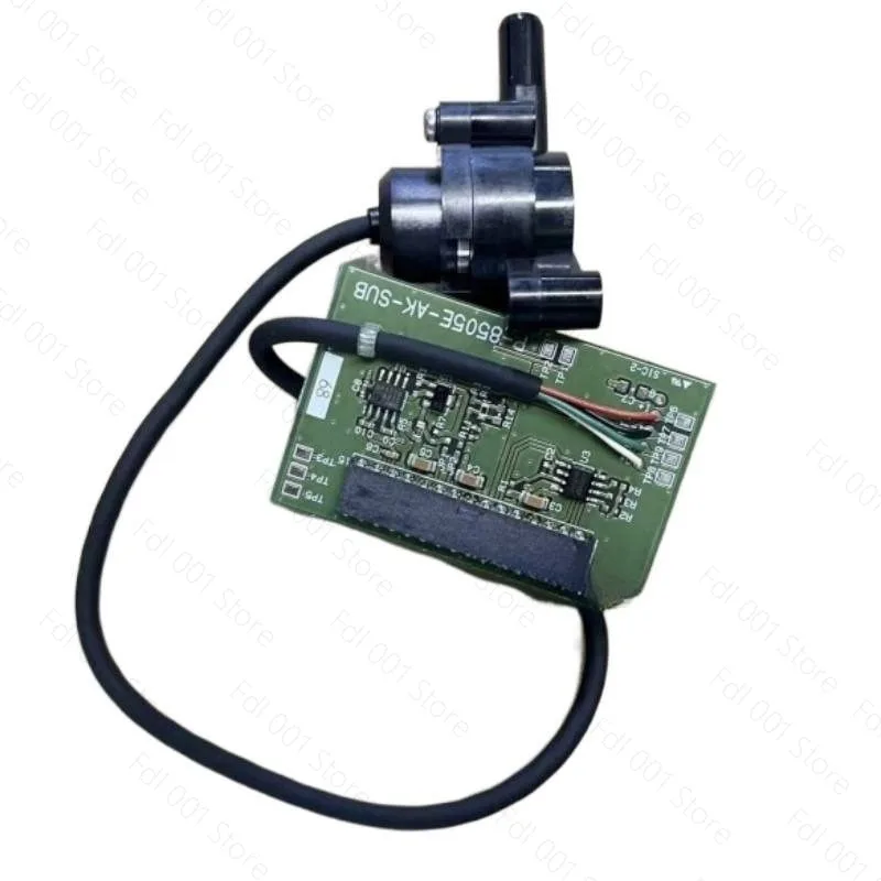 Original pressure sensor for AK95AK96AK200
Original pressure sensor for AK95AK96AK200