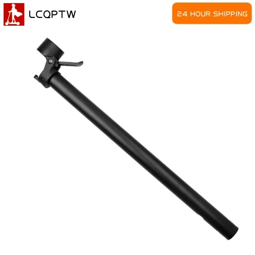 for Xiaomi M365 Electric Scooter Handlebar Vertical Rod Scooter Supporting Folding Base Pole Replacement Loading Pipe Rod Parts
for Xiaomi M365 Electric Scooter Handlebar Vertical Rod Scooter Supporting Folding Base Pole Replacement Loading Pipe Rod Parts