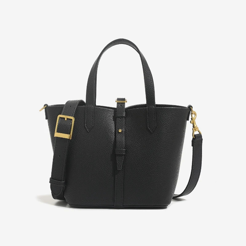 Bucket Top Handle Bags for Women Luxury Designer Handbags and Purses New in Fashion Simple Commuting Shoulder Crossbody Bags
Bucket Top Handle Bags for Women Luxury Designer Handbags and Purses New in Fashion Simple Commuting Shoulder Crossbody Bags