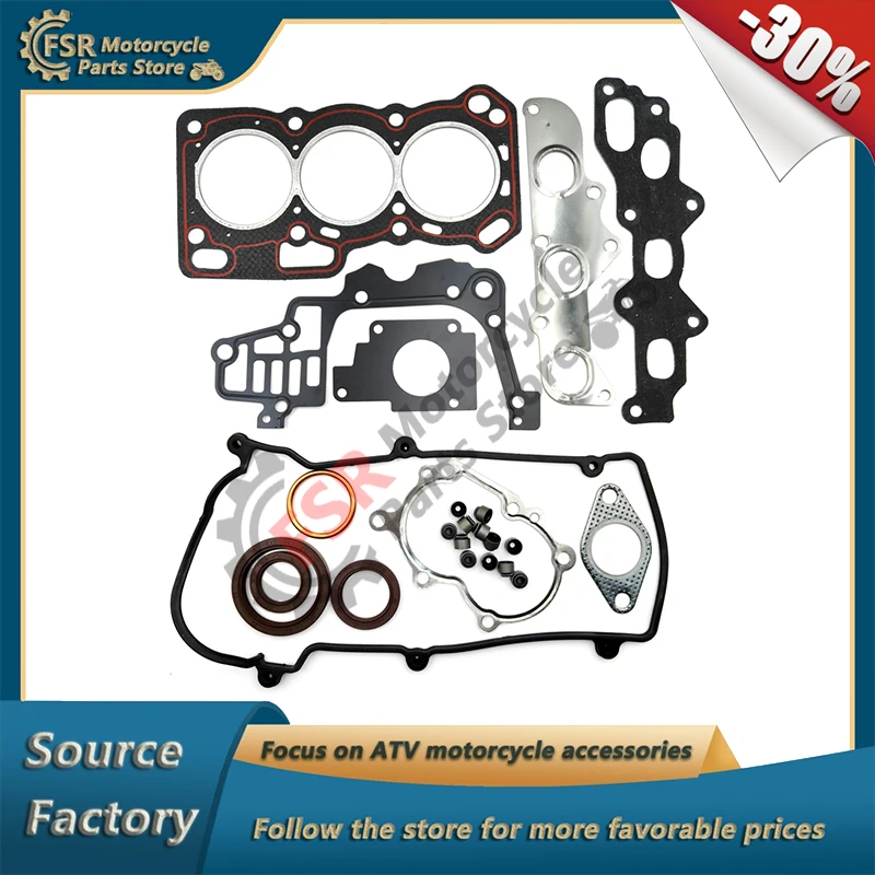 3040-038 ENGINE GASKET OVERHAUL KIT,FOR ARCTIC CAT CUSHMAN HAULER 4X4 CA PROWLER PRO CREW LTD EPS 26" S 49 50 OS RANCH XT
3040-038 ENGINE GASKET OVERHAUL KIT,FOR ARCTIC CAT CUSHMAN HAULER 4X4 CA PROWLER PRO CREW LTD EPS 26" S 49 50 OS RANCH XT