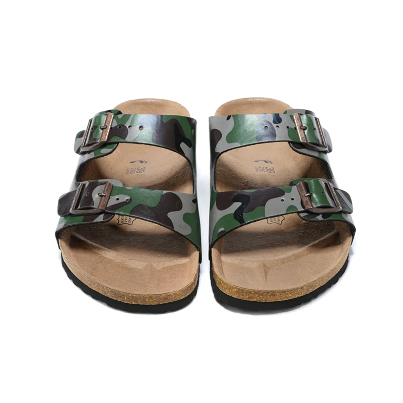Customized Slippers Adult Children Shoes Men Women Sandals for Summer 2 Buckles
Customized Slippers Adult Children Shoes Men Women Sandals for Summer 2 Buckles