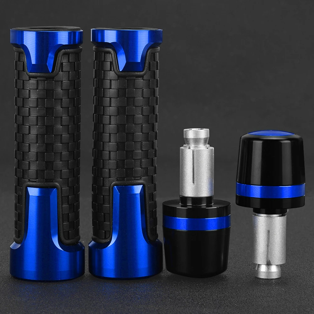 For YAMAHA TDM TDM850 TDM900 TDM 900 TDM 850 CNC Motorcycles accessories 7/8" 22MM Handlebar Grips Handle Bar Cap End Plugs
For YAMAHA TDM TDM850 TDM900 TDM 900 TDM 850 CNC Motorcycles accessories 7/8" 22MM Handlebar Grips Handle Bar Cap End Plugs