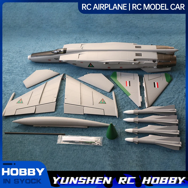 Flyfans Dual 64mig-25 Iraq Painting Original Accessories Fixed Wing Body Main Wing Servo Landing Gear Duct
Flyfans Dual 64mig-25 Iraq Painting Original Accessories Fixed Wing Body Main Wing Servo Landing Gear Duct