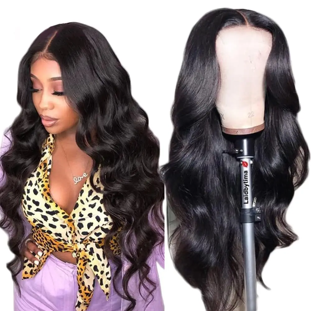13x4 13x6Wigs Body Wave 180Density Human Hair Unprocessed Virgin Human Hair 20-34Inch Soft And Silky For Women
13x4 13x6Wigs Body Wave 180Density Human Hair Unprocessed Virgin Human Hair 20-34Inch Soft And Silky For Women