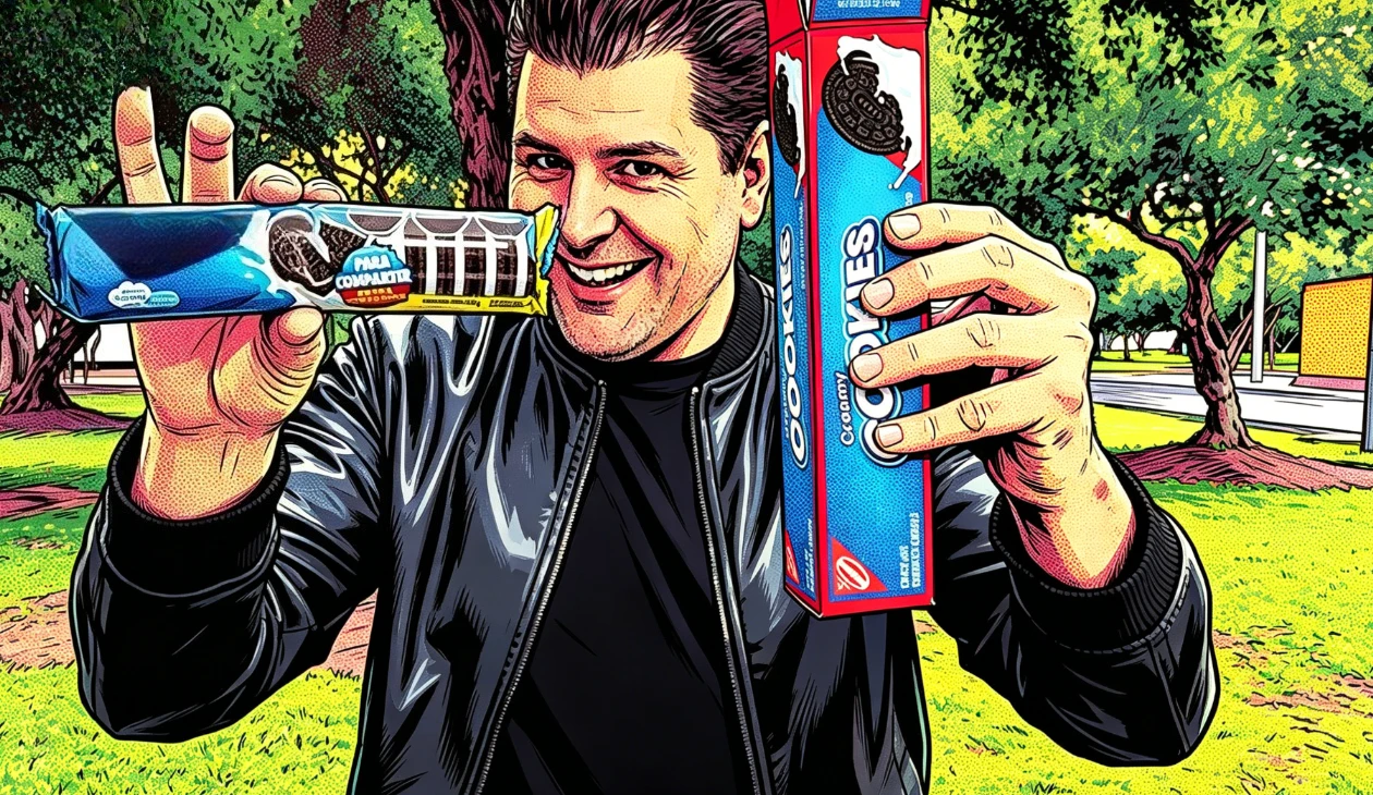 Funny Gimmicks Candy Box By George Iglesias Magic Tricks Empty Tube Box Appear Vanish Candy Stage Illusions Magician Props
Funny Gimmicks Candy Box By George Iglesias Magic Tricks Empty Tube Box Appear Vanish Candy Stage Illusions Magician Props