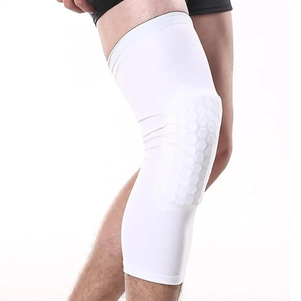 Knee Protector Honeycomb Design Silicone Strip Non Slip Crash Proof Absorbing Premium Material Lightweight Comfortable Wear
Knee Protector Honeycomb Design Silicone Strip Non Slip Crash Proof Absorbing Premium Material Lightweight Comfortable Wear
