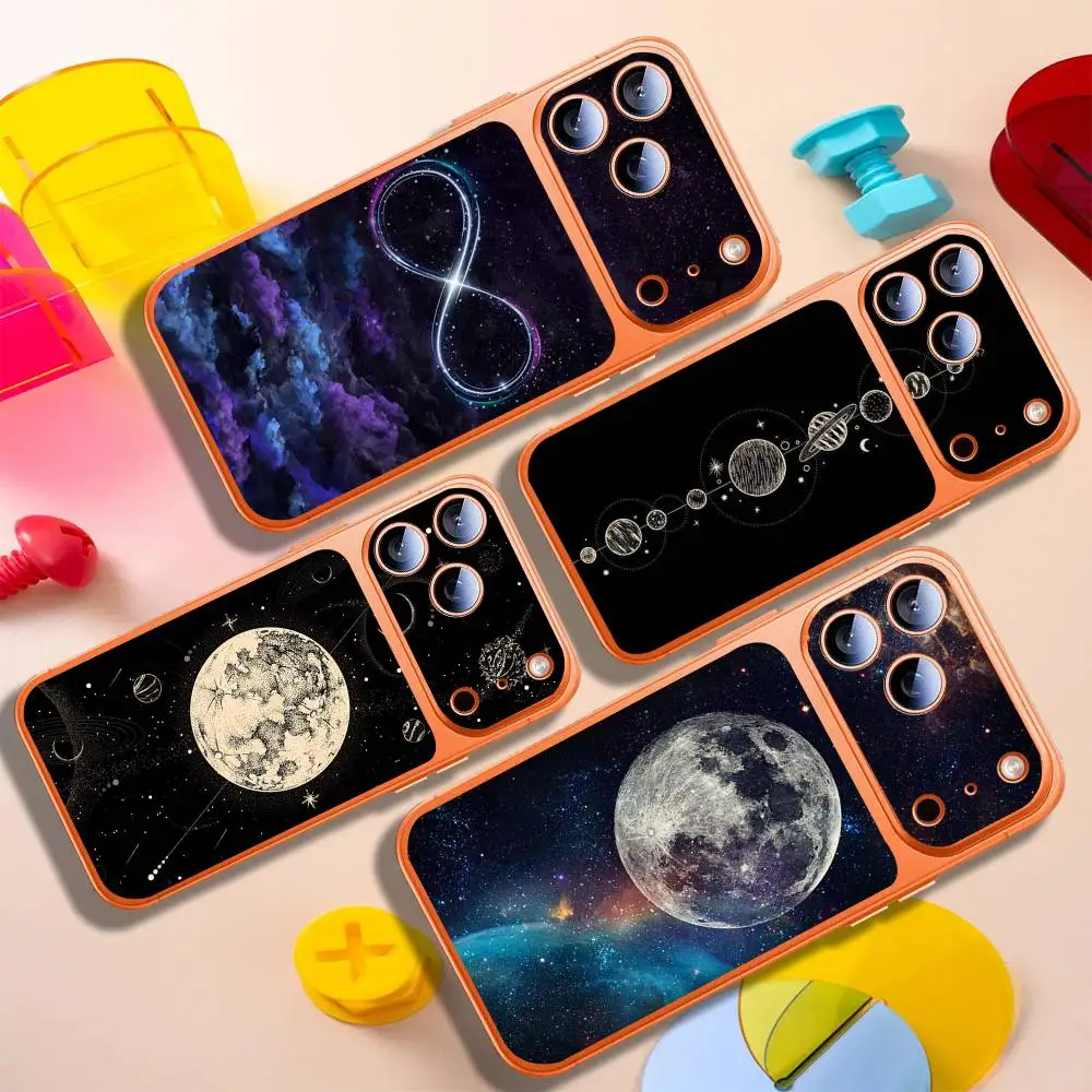 Moon Galaxy Universe For Apple iphone 17pro 17promax Back Cover Decal Wrap Skin Rear Protective Sticker Film
Moon Galaxy Universe For Apple iphone 17pro 17promax Back Cover Decal Wrap Skin Rear Protective Sticker Film