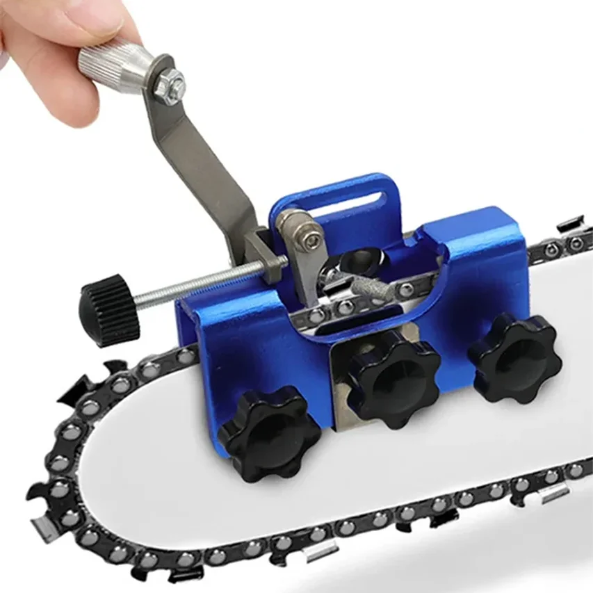 Chain saw sharpenersdurable Portable chainsaw chain sharpening Woodworking Grinding Stones Electric Chainsaw Grinder tool
Chain saw sharpenersdurable Portable chainsaw chain sharpening Woodworking Grinding Stones Electric Chainsaw Grinder tool