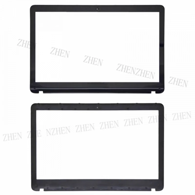 Y For Sony vaio SVF152A29M SVF15A1M2ES SVF152a29u LCD front bezel
Y For Sony vaio SVF152A29M SVF15A1M2ES SVF152a29u LCD front bezel