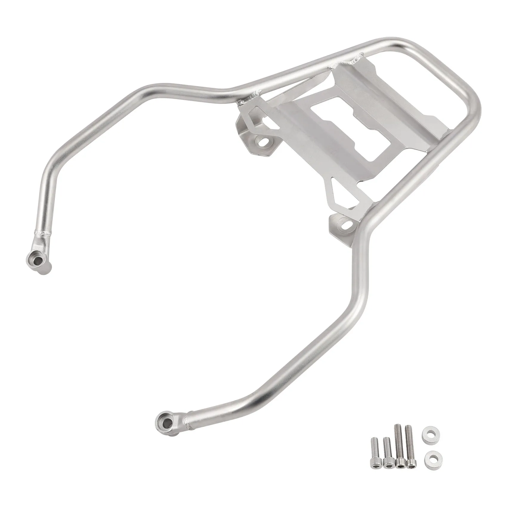 Rear Pack Trunk Luggage Rack Mount Fit For BMW R1200GS LC 2013-2018 R1250GS LC 2019-2023 R1250GS LC ADV 2019-2024 Motorcycle
Rear Pack Trunk Luggage Rack Mount Fit For BMW R1200GS LC 2013-2018 R1250GS LC 2019-2023 R1250GS LC ADV 2019-2024 Motorcycle