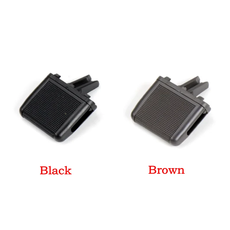 Car A/C Air Conditioner Vents Air Conditioning Outlet Tab Clip For Toyota Land Cruiser Prado LC150 2010-2017 4Pcs/Set
Car A/C Air Conditioner Vents Air Conditioning Outlet Tab Clip For Toyota Land Cruiser Prado LC150 2010-2017 4Pcs/Set