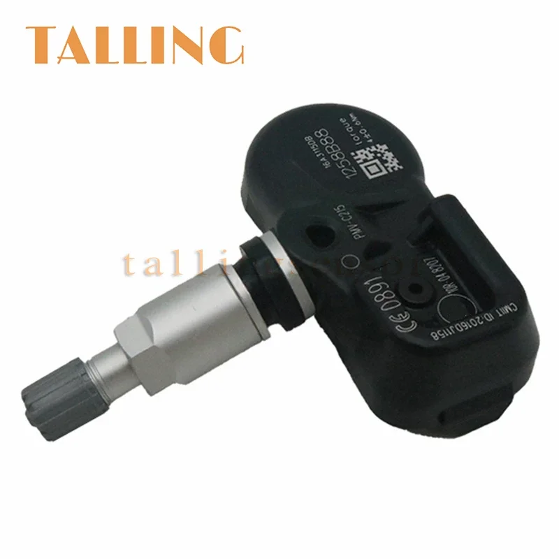 42607-60010 Tire Pressure Monitor Sensor TPMS For Toyota RAV4 Camry Prius Hyundai Elantra New 4260760010 42607 60010
42607-60010 Tire Pressure Monitor Sensor TPMS For Toyota RAV4 Camry Prius Hyundai Elantra New 4260760010 42607 60010