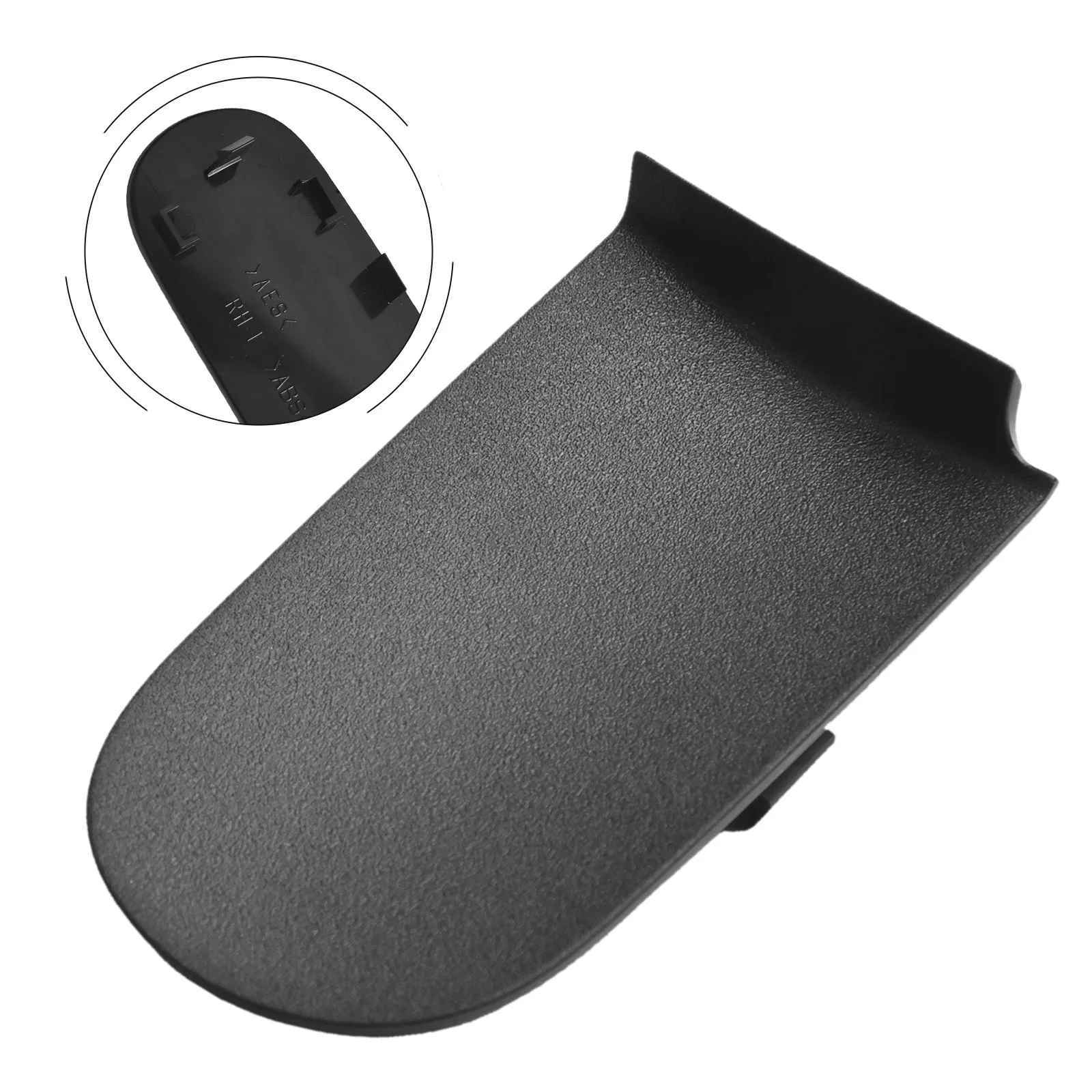 Right Inner Door Handle Cover Cap for Mazda 2 DE 6 GH CX 7 5 with OEM NE5158334C for door interior restoration
Right Inner Door Handle Cover Cap for Mazda 2 DE 6 GH CX 7 5 with OEM NE5158334C for door interior restoration