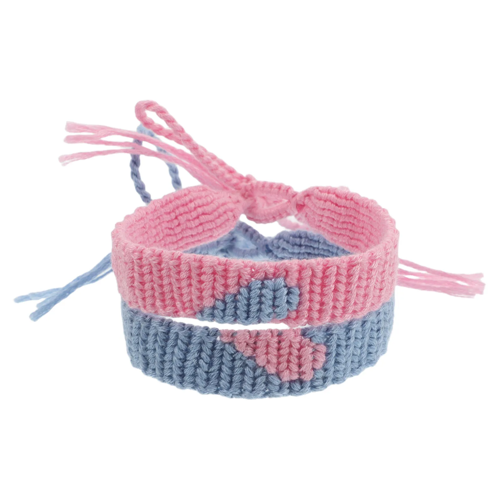 2 Pcs Couple Bracelet Braided Bracelets for Women Chinese Hand Strap Adjustable Cotton Thread Lovers
2 Pcs Couple Bracelet Braided Bracelets for Women Chinese Hand Strap Adjustable Cotton Thread Lovers