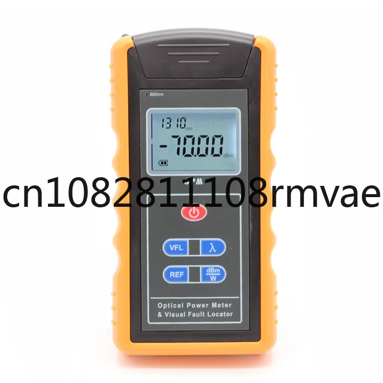 Измеритель оптической мощности, универсальная машина красного света, 5/10/20/30 км, тестер оптоволоконной ручки, случайный цвет
Измеритель оптической мощности, универсальная машина красного света, 5/10/20/30 км, тестер оптоволоконной ручки, случайный цвет