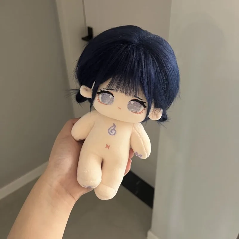 20cm Japanese Anime Girl Role Hinata Kawaii Cosplay Cotton Doll Body Cartoon DIY Change Suit Soft Plushies Toy Figures Fans Gift
20cm Japanese Anime Girl Role Hinata Kawaii Cosplay Cotton Doll Body Cartoon DIY Change Suit Soft Plushies Toy Figures Fans Gift