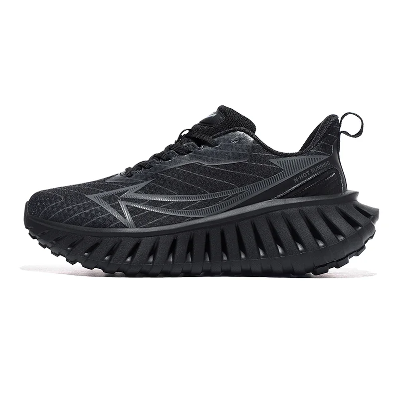 Comfortable Lace-Up Men Sport Running Shoes Lightweight Breathable Mesh Gym Training Sneakers Outdoor Running Shoes
Comfortable Lace-Up Men Sport Running Shoes Lightweight Breathable Mesh Gym Training Sneakers Outdoor Running Shoes