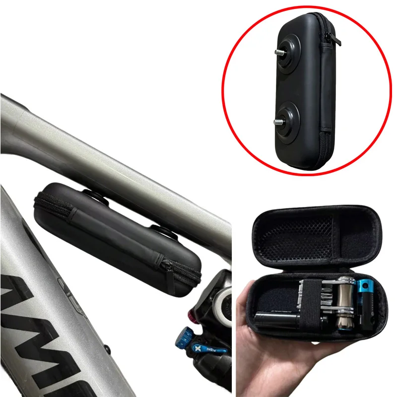 1PCS For DJI Amflow eMTB PU Magnetic Frame Storage Bag Front Tube Case Mountain Bike Tool Bag Outdoor Cycling Accessories
1PCS For DJI Amflow eMTB PU Magnetic Frame Storage Bag Front Tube Case Mountain Bike Tool Bag Outdoor Cycling Accessories