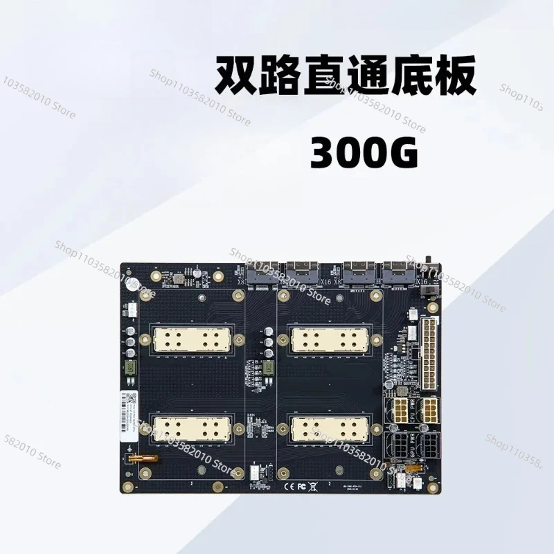 Проходной двойной SIM-карты 300GNVLink Interconnect Aom-sxmv Упрощенный
Проходной двойной SIM-карты 300GNVLink Interconnect Aom-sxmv Упрощенный