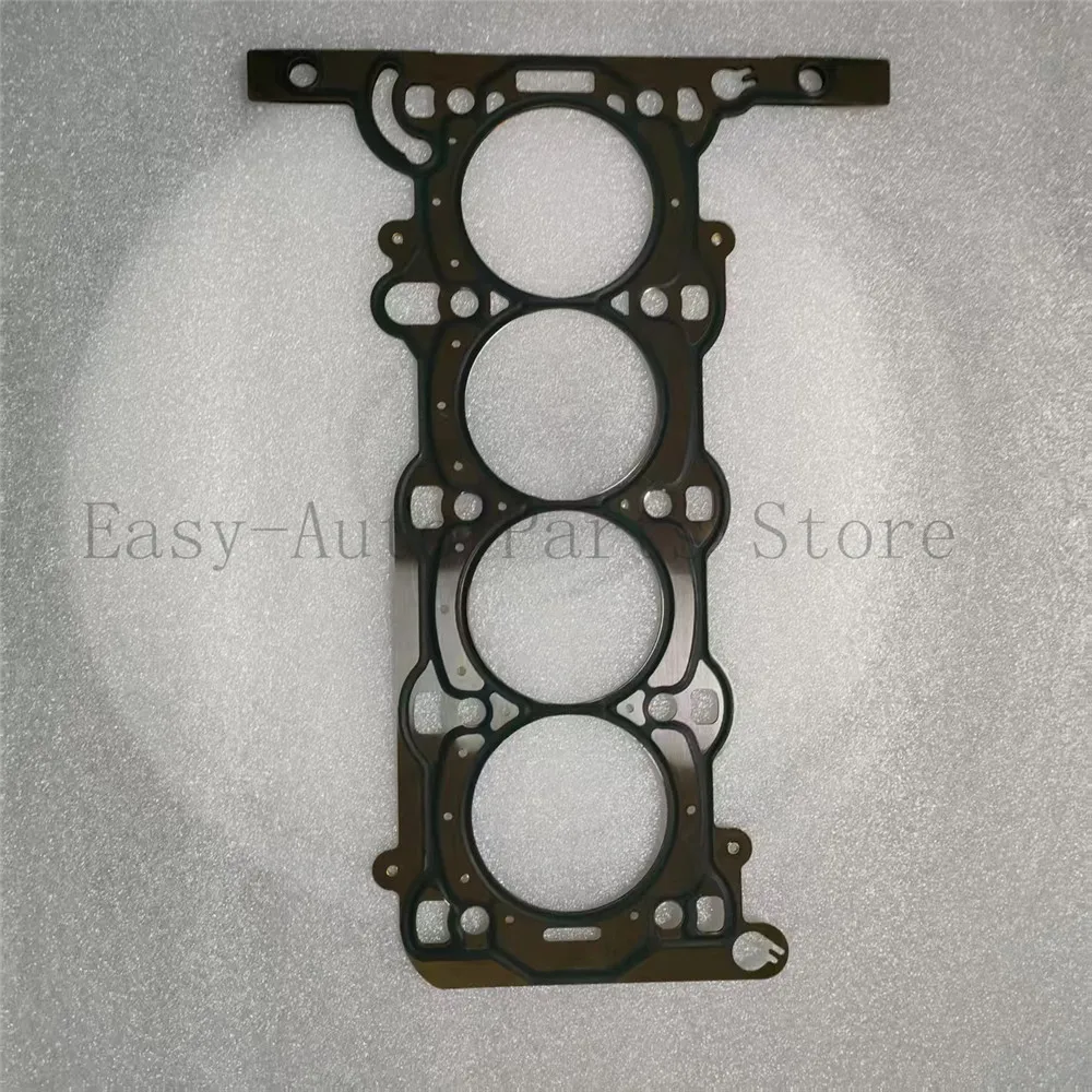 10X Engine Cylinder Head Gasket Original OEM# 55562233 For Buick Encore Cadillac Chevrolet Aveo Cruze Sonic Opel Vauxhall Astra
10X Engine Cylinder Head Gasket Original OEM# 55562233 For Buick Encore Cadillac Chevrolet Aveo Cruze Sonic Opel Vauxhall Astra