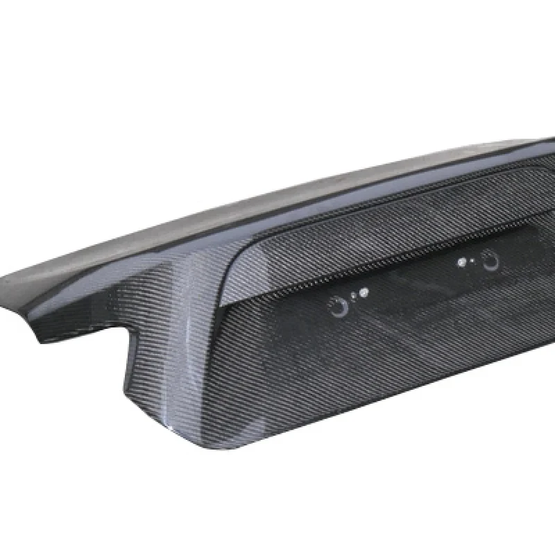 Suitable BRZ/FT86/GT86 Rear Carbon Trunk (USA Warehouse Included)
Suitable BRZ/FT86/GT86 Rear Carbon Trunk (USA Warehouse Included)