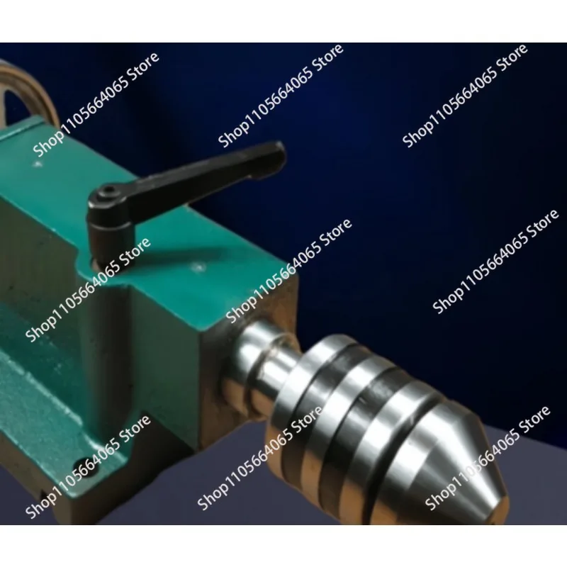 Miniature numerical control small lathe tailstock wrench drill chuck 1pcs
Miniature numerical control small lathe tailstock wrench drill chuck 1pcs
