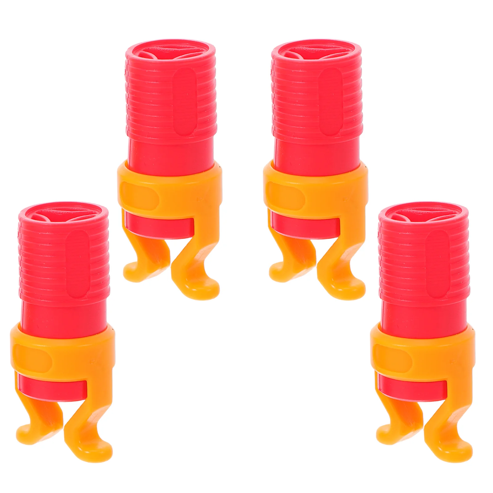 4 Pcs Screw Holder Fastening Tool Gripper for Woodworking Suite Screwdriver Accessory Kit Hand Clamp Holding Abs Plastic Manual
4 Pcs Screw Holder Fastening Tool Gripper for Woodworking Suite Screwdriver Accessory Kit Hand Clamp Holding Abs Plastic Manual