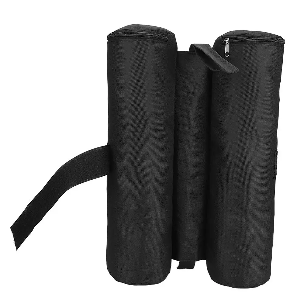 Heavy Duty Canopy Weighted Sand Bags Sturdy Straps 600D Oxford Cloth Sand Bag Canopy Weights Canopy Weights Sand Bags Canopy
Heavy Duty Canopy Weighted Sand Bags Sturdy Straps 600D Oxford Cloth Sand Bag Canopy Weights Canopy Weights Sand Bags Canopy